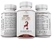 Horny Goat Weed with MACA Root - for Performance & Natural Libido Boost in Men & Women with Maca Root, L Arginine, 1000mg Epimedium, Icariins -Testosterone Boost & Stamina 60 Capsules
