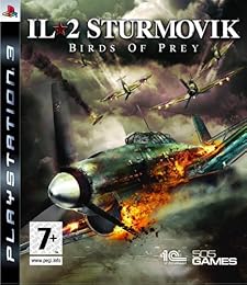 IL-2 Sturmovik : Birds of Prey