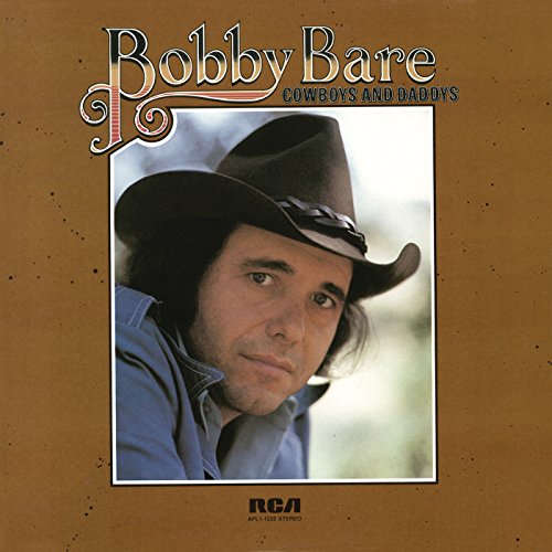 Up Against the Wall (Redneck Mother) by Bobby Bare on Amazon Music