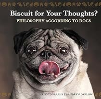 Biscuit for Your Thoughts?: Philosophy According to Dogs