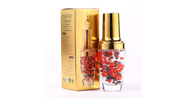 dr rashel collagen serum