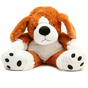 De calor para la cocina Pelucho - perro disfrazado de Papá Noel y ...