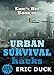 Eric's Big Book of Urban Survival Hacks (Life Hacks 5)