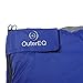 OuterEQ Camping Sleeping Bags Hiking Sleeping Bag (Dark Blue)