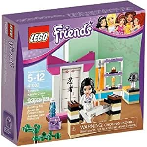 41002 lego friends