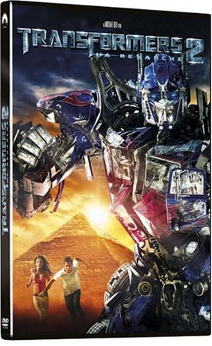 Transformers 2 - La Revanche - Edition Simple