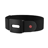 Polar Armband for Verity Sense - Optical Heart Rate Monitor, M-XXL, Black