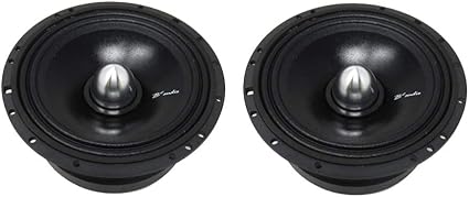 b2 6.5 speakers