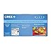 Cree 16 Pack SA19-08150MDFD-12DE26-1-14 Led 60W Replacement A19 Daylight (5000K) Dimmable Light Bulb