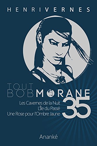 Tout bob morane51