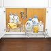 LYNK PROFESSIONAL® Pull Out Cabinet Organizer, 11