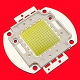 Led World 150W 6000-6500K Cool White High power LED Energy Saving Lamp 12000LM 38-44V