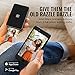 Lifeprint 2×3 Portable Photo AND Video Printer for iPhone and Android. Make Your Photos Come To Life w/ Augmented Reality – Whitethumb 2