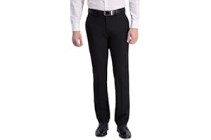 Haggar Men's JMH Premium Stretch Slim Fit Suit Separates - Pants & Jackets
