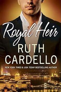 Royal Heir (Westerly Billionaire Book 3)