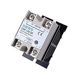 SSR-100DA Solid State Relay DC to AC