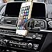 Air Vent Car Mount, Kainnt Universal Grip Magic Smartphone Holder for iPhone 8, 7, 7plus, 6s, 6s plus, 6, 6 Plus,Samsung Galaxy S3, S4, S5,LG 4-5.8 inch Smartphone, GPS