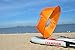 Winllyat 42 inches Downwind Wind Sail Kit Kayak Wind Sail Kayak Accessories,Easy Setup & Deploys Quickly,Compact & Portable