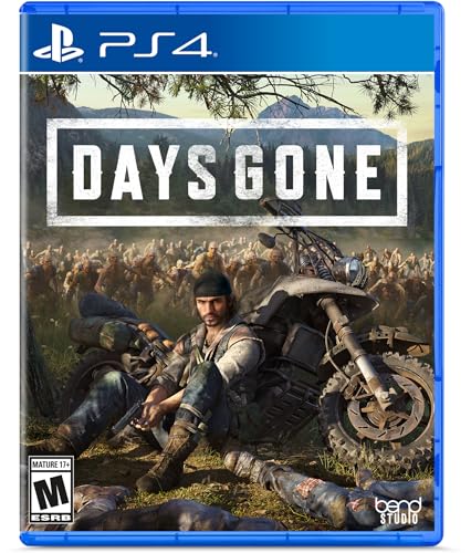 Days Gone