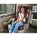Graco TurboBooster TakeAlong High Back Booster Seat, Krista