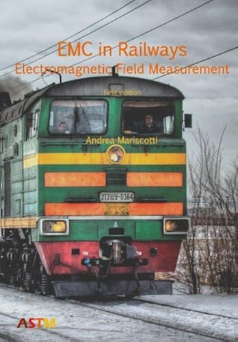 Download EMC in Railways - Electromagnetic Field Measurement PDF