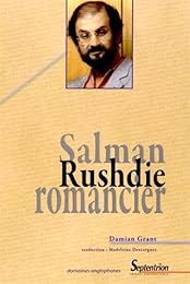 Salman Rushdie romancier