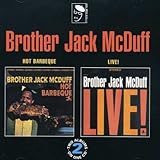 HOT BARBEQUE / LIVE (UK)                           image