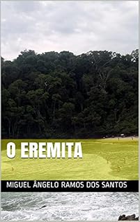 Livro O Eremita