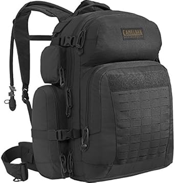 mil spec backpack