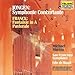 Jongen: Symphonie Concertante For Organ & Orchestra / Franck: Fantasie In A; Pastorale