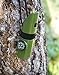 SE 7-IN-1 Green Survival Whistle - CCH7-1G