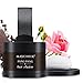 Hanyia Hairline powder Hair Line Modified Shadow Powder Hair Color with Mirror & Puff Hairline Contour Concealer Bronzer Highlighter 1 Bottle