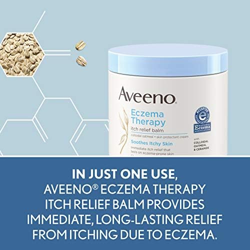 itch relief balm