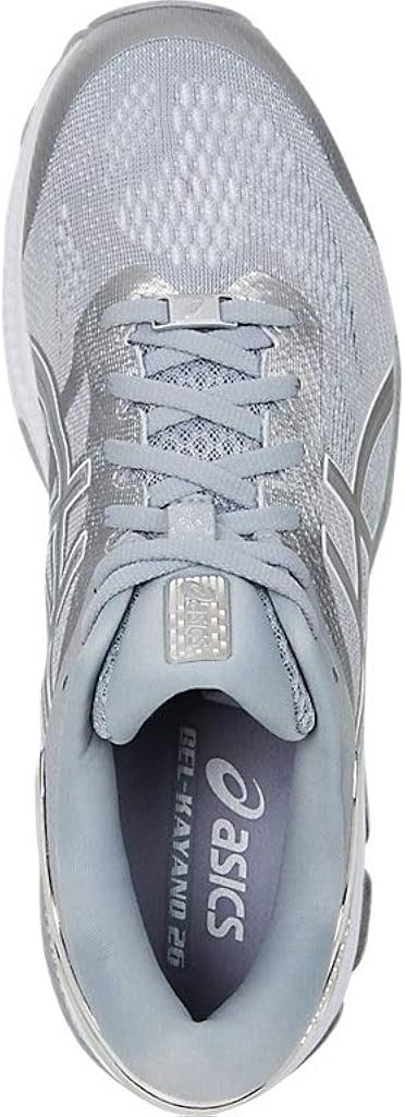 asics gel kayano 26 platinum mens