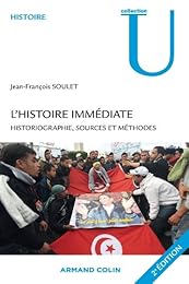 L' histoire immédiate