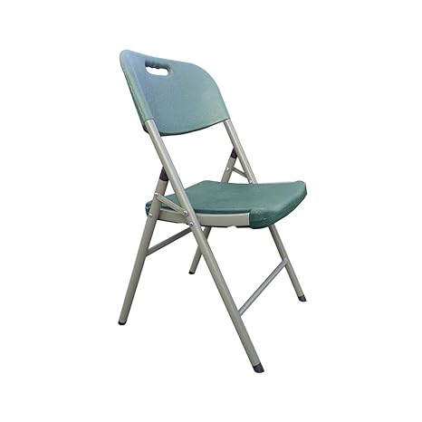 Sillas plegables de plastico para jardin | Sillas plegables