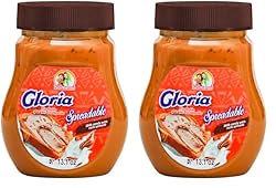 Dulce de Leche with Gloria spreadable