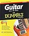 Guitar All-in-One For Dummies: Book + Online Video and Audio Instruction