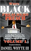 When Black Preachers Preach (Vol. 1)