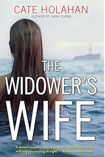 The Widower's Wife: A Thriller