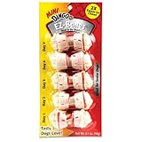 Dingo Mini EZ-Bones, 5-Count (P-15030)