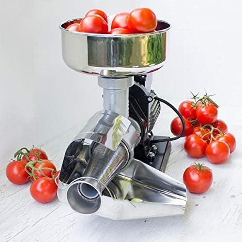 FonChef Commercial Grade Tomato Strainer