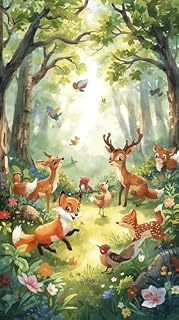 Livro Safari das Cores