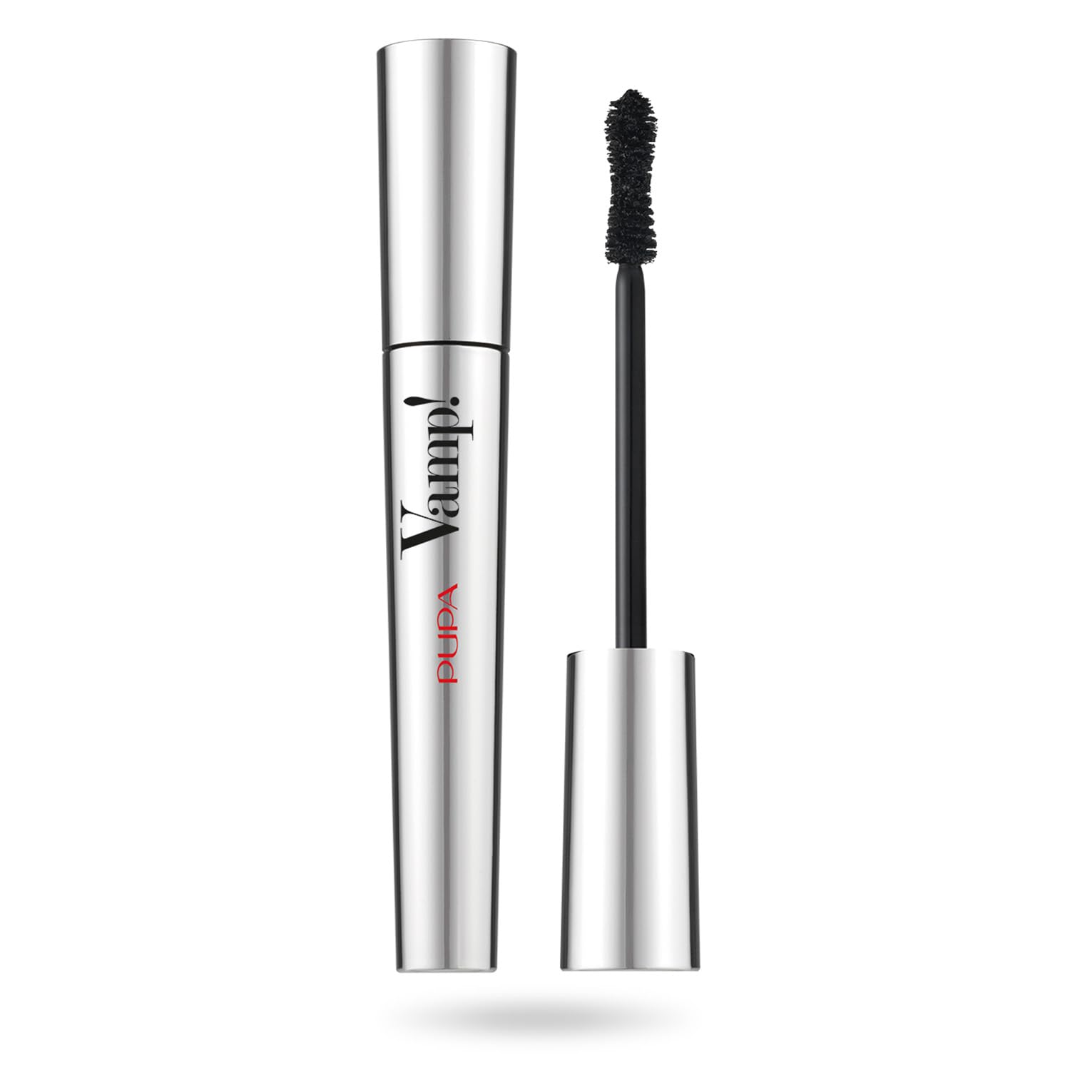 PUPA Milano Vamp! Mascara, Extra Black, 9 ml