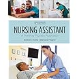 Nursing Assistant: A Nursing Process Approach (MindTap Course List)