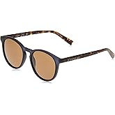 Kenneth Cole mens Round Round Sunglasses
