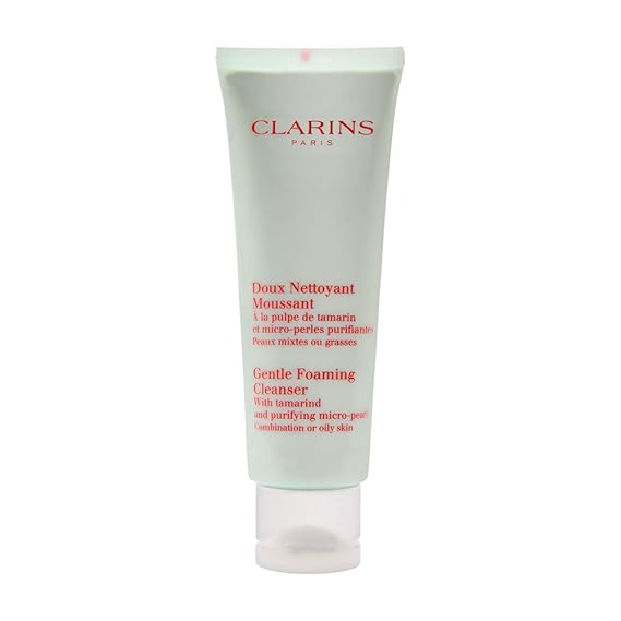 clarins tamarind cleanser