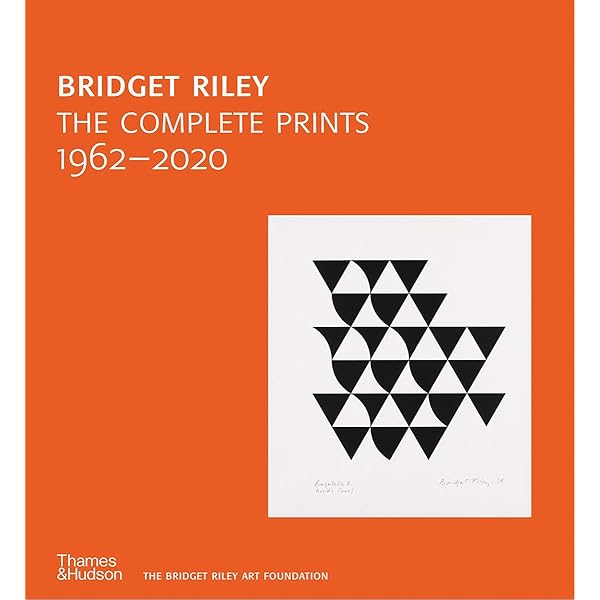 Bridget Riley: The Stripe Paintings 1961-2014 by Paul Moorhouse