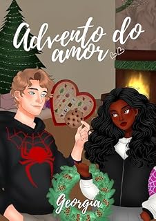 Livro Advento do Amor