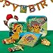 American Greetings The Lion Guard Party Blowers, 8-Count